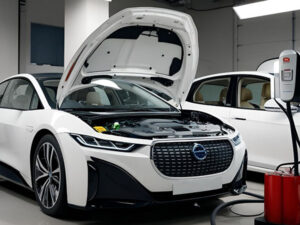 dothan electric car maintenance, annual service, inspection